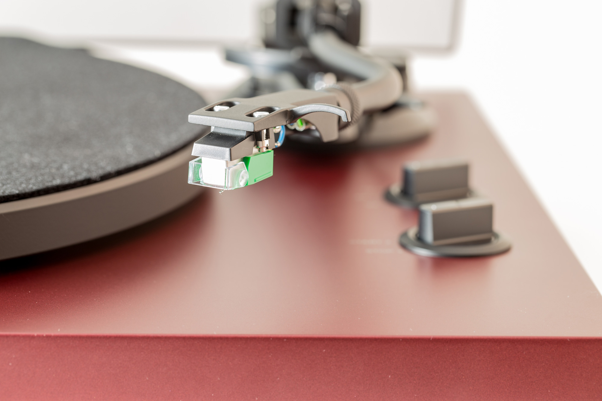 TAS tn 400s mr mechanism