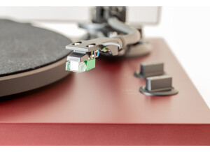 TAS tn 400s mr mechanism