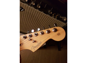 Fender Highway One Stratocaster [2002-2006] (32276)
