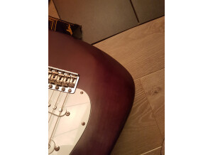 Fender Highway One Stratocaster [2002-2006] (86827)