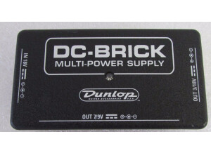 Dunlop DC10 DC-BRICK (91990)