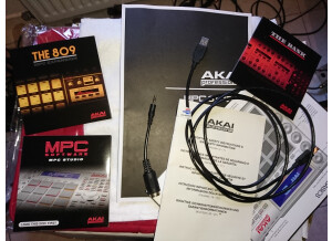 Akai MPC Studio (64280)