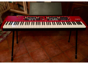 Clavia Nord Stage 88 (11910)