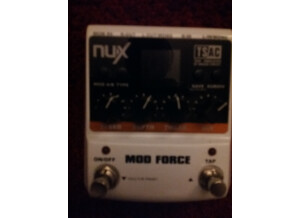 nUX Mod Force (84740)