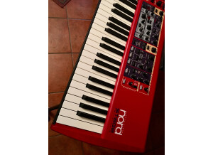 Clavia Nord Stage 88 (45274)