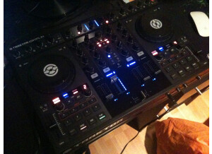 Native Instruments Traktor Kontrol S4 (83058)