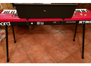 Clavia Nord Stage 88 (38094)