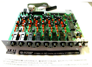 Akai ib m208p 436629