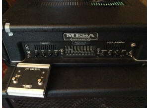 Mesa Boogie Powerhouse 2x12 (89002)