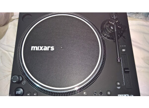 Mixars LTA (98655)