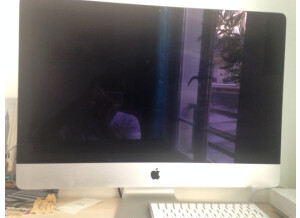 Apple Imac 27" fin 2013 (20806)
