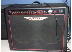 Ashdown Fallen Angel 60 DSP