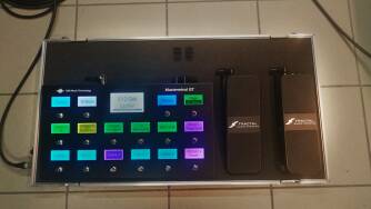 Rjm Music Technologies Mastermind GT/16