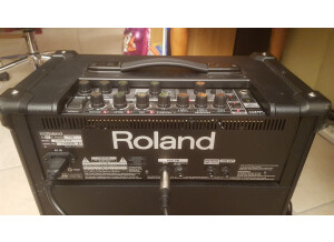 Roland Cube-80GX (57416)