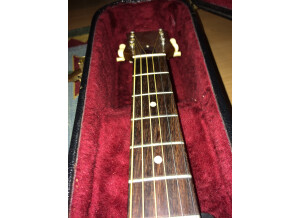 Gibson J-40 Deluxe (34592)