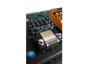 Amt Electronics BC-1 Bass Crunch (30887)