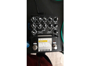 Amt Electronics BC-1 Bass Crunch (29255)