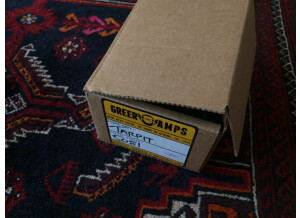 Greer Amplification TarPit (69247)