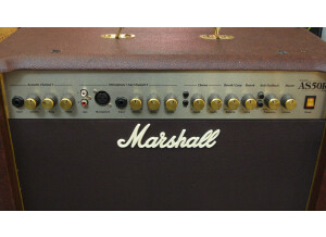 Marshall AS50R (46807)