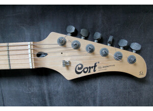 Cort G-VT (80469)