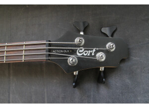 Cort Action DLX (4173)
