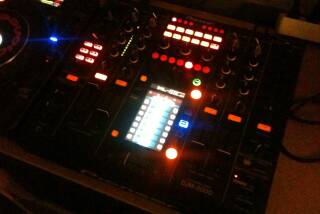 Pioneer DJM-2000