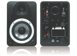 M-Audio Studiophile Dx4