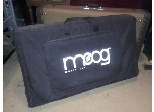 Moog Music Minimoog Voyager Old School (79786)