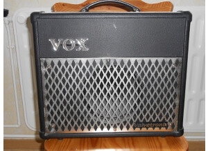Vox 1 bis