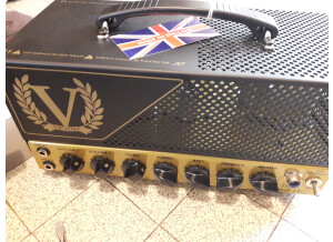 Victory Amps Sheriff 22 (30363)
