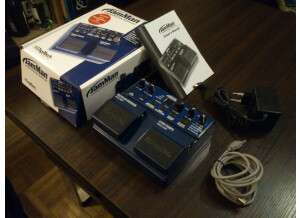 DigiTech JamMan (50996)