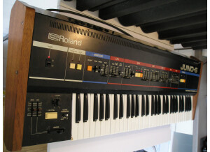 Roland JUNO-6 (54013)