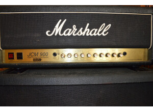 Marshall 4100 JCM900 Dual Reverb [1990-1999] [2003 - ? ] (57799)