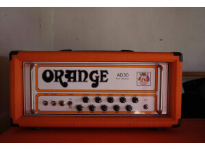 Orange Amps AD30HTC