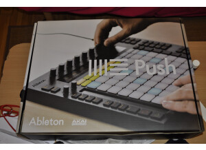 Ableton Push (45704)