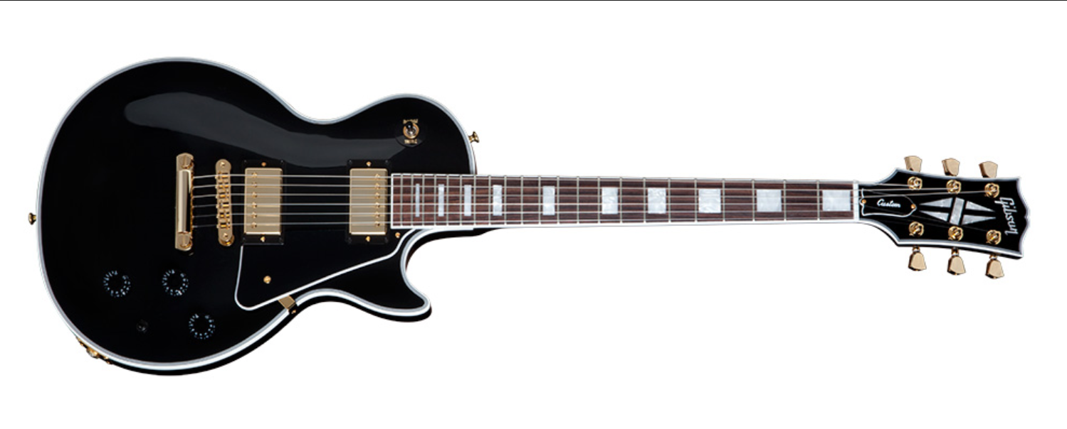Gibson Les Paul Custom Lite (2013)