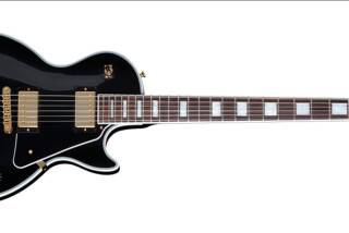 Gibson Les Paul Custom Lite (2013)