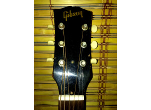 Gibson B25-N (99477)
