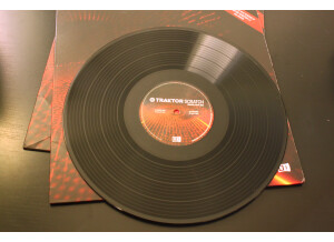 Native Instruments Traktor Scratch A6 (28779)