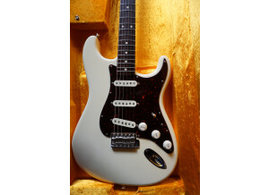 Fender American Vintage '62 Stratocaster (90637)