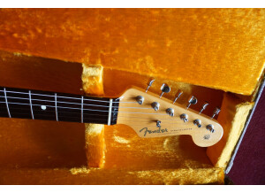 Fender American Vintage '62 Stratocaster (56331)