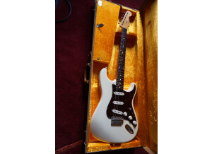 Fender American Vintage '62 Stratocaster (52663)