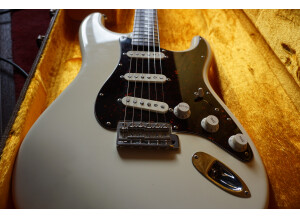Fender American Vintage '62 Stratocaster (74383)