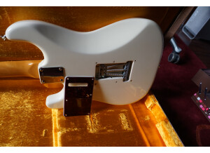 Fender American Vintage '62 Stratocaster (70693)