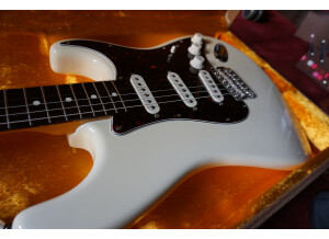 Fender American Vintage '62 Stratocaster (8072)