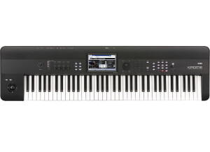 Korg krome 73 160506