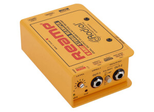 Radial Engineering Reamp Kit (3053)