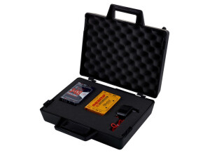 Radial Engineering Reamp Kit (8428)