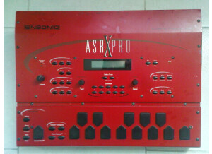 Ensoniq ASRX Pro (22608)