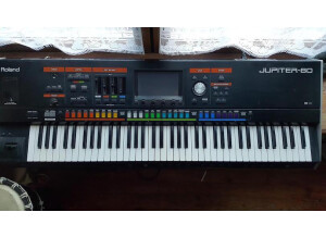 Roland Jupiter-80 (92029)
